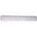 Aluminum Cutting/Styling Comb
